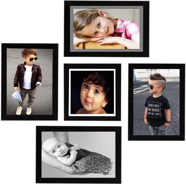 6 12 Months Photo Frames Albums Buy 6 12 Months Photo Frames