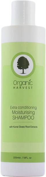 Organic Shampoo Buy Organic Shampoo Online At Best Prices In India Flipkart Com How does organic shampoo and conditioner feel different? buy organic shampoo online at best