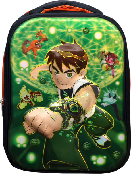 ben 10 school bags online