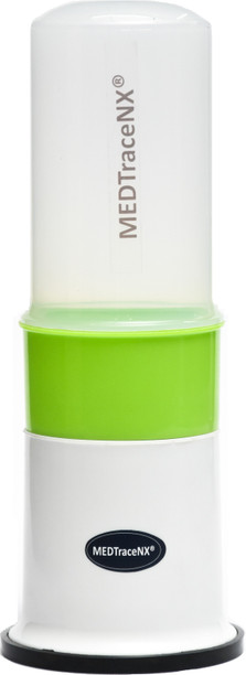 tiny shell bottle sterilizer