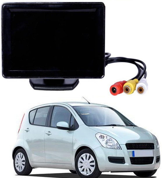 video monitor digital view contact 605