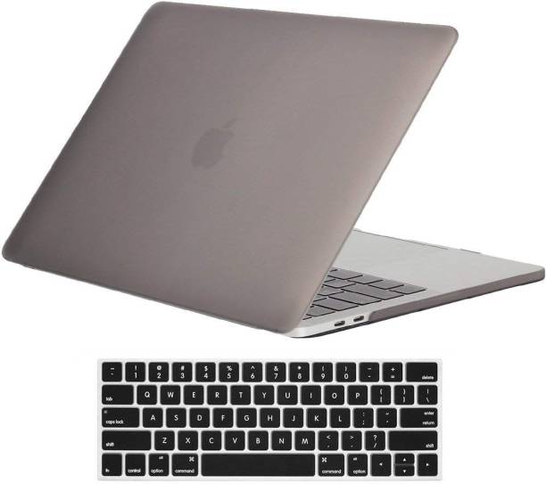 Aavjo Front & Back Case for Apple MacBook Pro 13 inch Case 2020 2019 2018 2017 2016 Release A2289 A2159 A1989 A1706 A1708