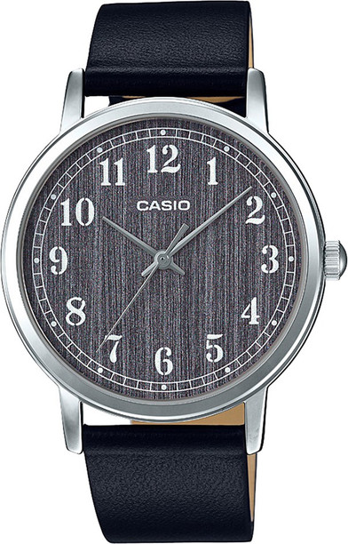 casio a1176 enticer men's watch