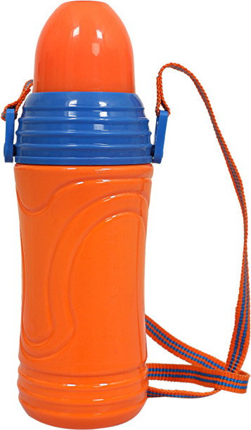 milton steel water bottle for kids