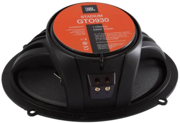 JBL Stadium GTO930 Coaxial Car Speaker