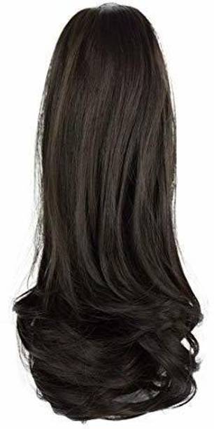 White Hair Extension Buy White Hair Extension Online At Best