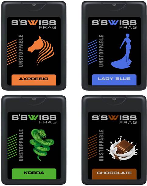 S Swiss Perfume Buy S Swiss Perfume Online At Best Prices In India Flipkart Com