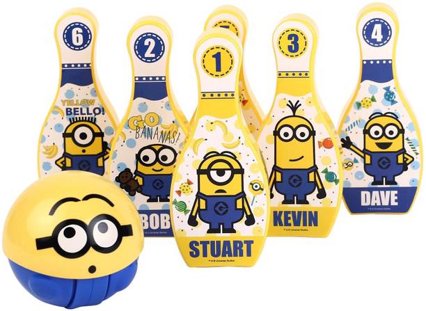 Minion Toys Buy Minion Toys Online At Best Prices In India
