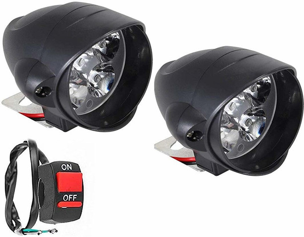 bicycle light flipkart
