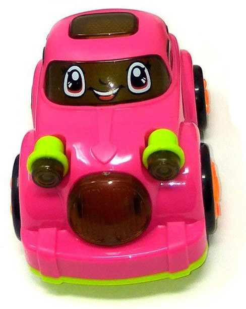 flipkart baby toys car