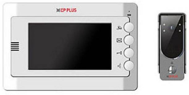 Cp Plus Video Door Phones Online At Best Prices On Flipkart