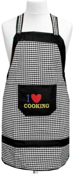 cooking apron online