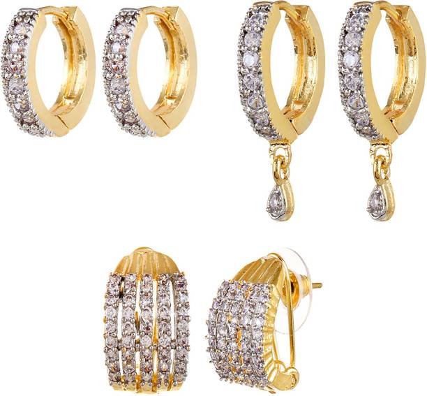Fashion Earrings Online At Best Fashion Earrings Online At Best