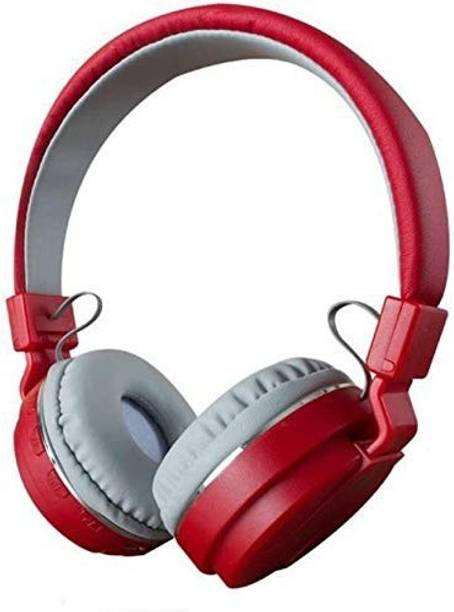 Top Headset Mic Not Working cheap price 5stars Flipkart in India 60 AllinOne2020 Stylish Multimedia Wireless Bluetooth Headset with Mic Bluetooth Headset