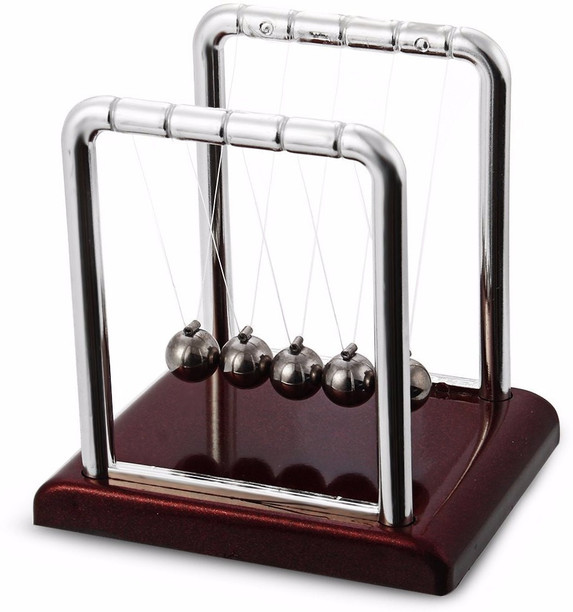 buy newton's cradle
