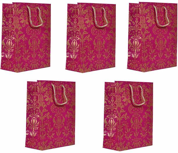 Paper Bags Buy Paper Bags Online At Best Prices In India Flipkart Com