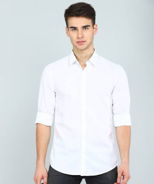 men s casual shirts