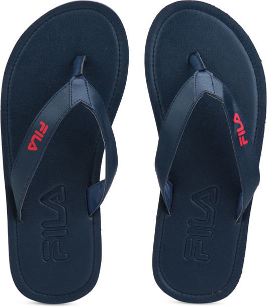 fila chappals online shopping