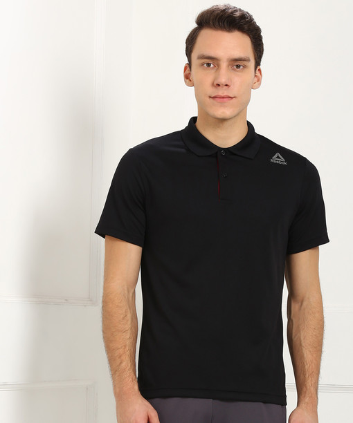 reebok t shirt flipkart