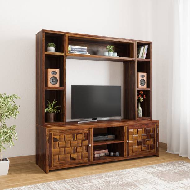 Wooden Tv Unit Units Cabinets At Best Price Online Wooden Tv Units Cabinets At Best