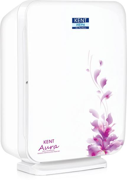 KENT Aura Portable Room Air Purifier