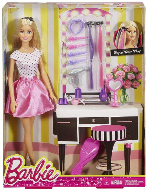 barbie dolls in flipkart