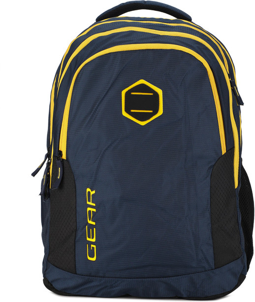 flipkart gear bags