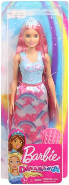 barbie doll online flipkart
