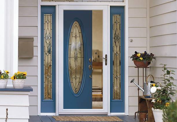Doors Buy Doors Online At Best Prices In India Flipkart Com