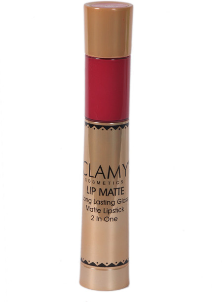 clamy lipstick