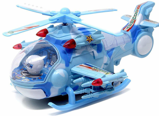 remote control plane flipkart