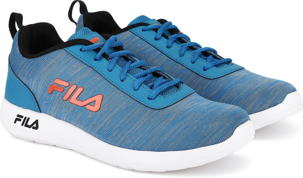 fila shoes flipkart