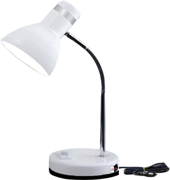 electric study lamp
