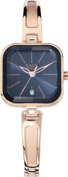 titan 9441sl01 smart steel watch