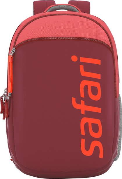 safari school bags