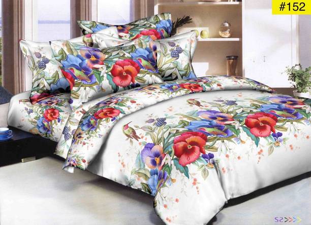 3d Printed Bedsheets Buy 3d Printed Bedsheets Online At Best
