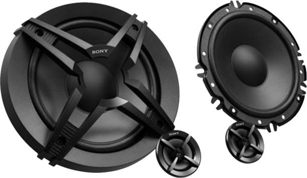 SONY FB Series 2 Way XS-FB1621C Component Car Speaker