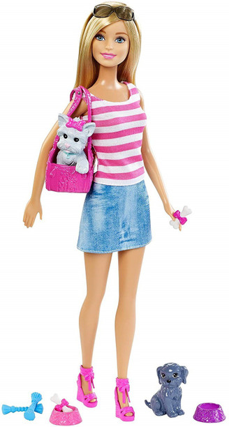 buy barbie doll online