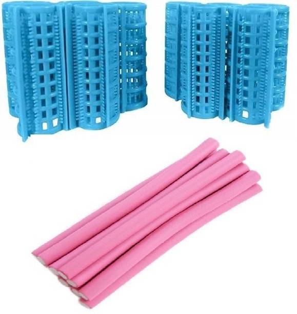 Jeffy Hair Curler Buy Jeffy Hair Curlers Online At Best Prices