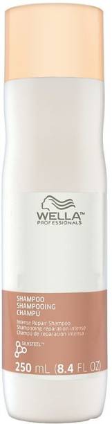 Wella Professionals Professionals Fusion Intense Repair Shampoo