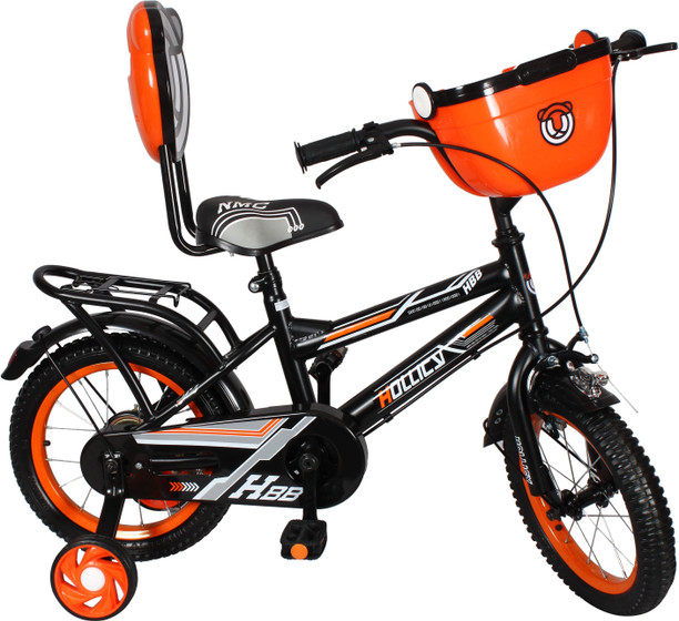 ladies kids cycle