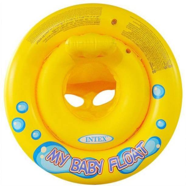 INTEX Baby Float Inflatable Swimming Pool Tube ( 59574) Inflatable Pool Accessory