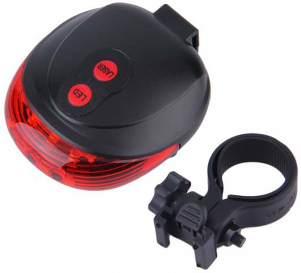 flipkart bicycle lights
