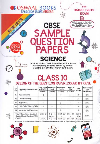 sample papers books buy