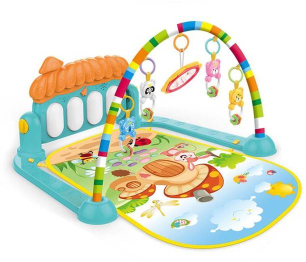Crib Toys Play Gyms Buy Crib Toys Play Gyms Online At Best
