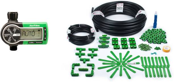 Vir Drip Irrigation Kits At
