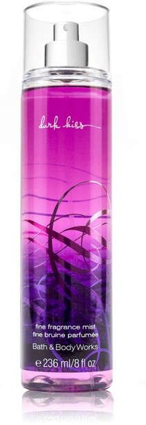 parfum dark kiss