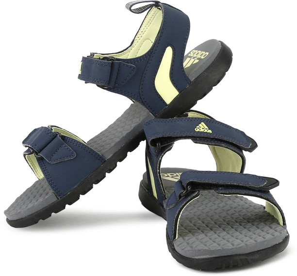 flipkart slippers adidas