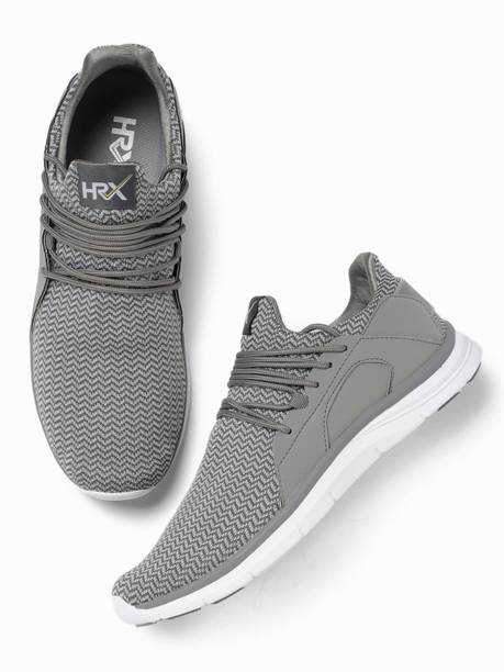 hrx men's sneakers
