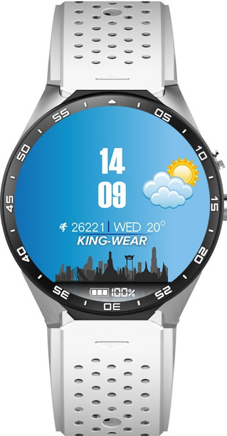 kingwear kw88 pro flipkart